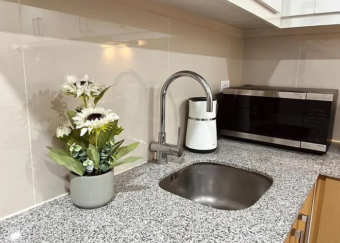 Apartamento Executive 5br Penthouse In Uptown Bgc Manila