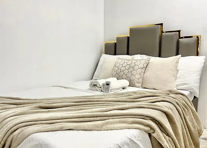 Executive 5br Penthouse In Uptown Bgc Apartamento Manila